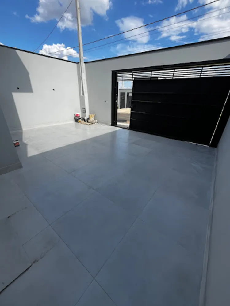 Casa, 3 quartos, 93 m² - Foto 1