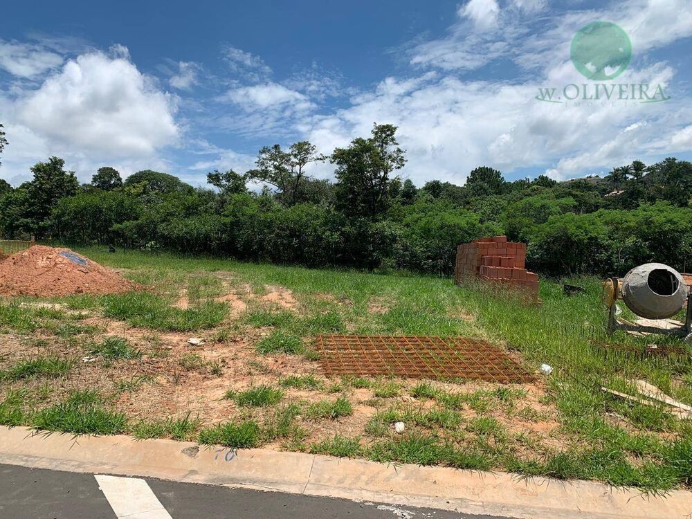 Loteamento e Condomínio, 205 m² - Foto 1