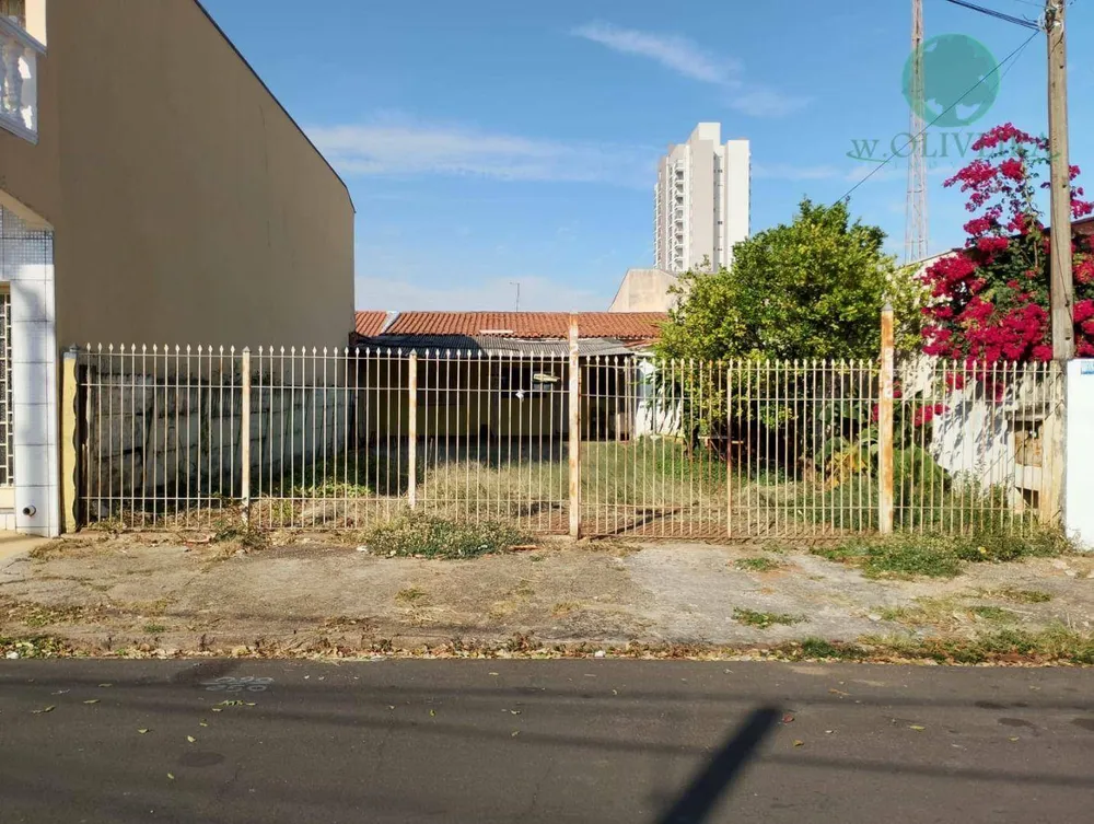 Terreno, 125 m² - Foto 2