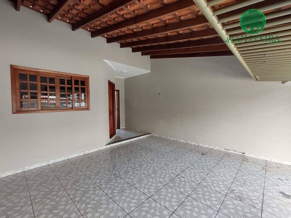Casa, 2 quartos, 107 m² - Foto 2