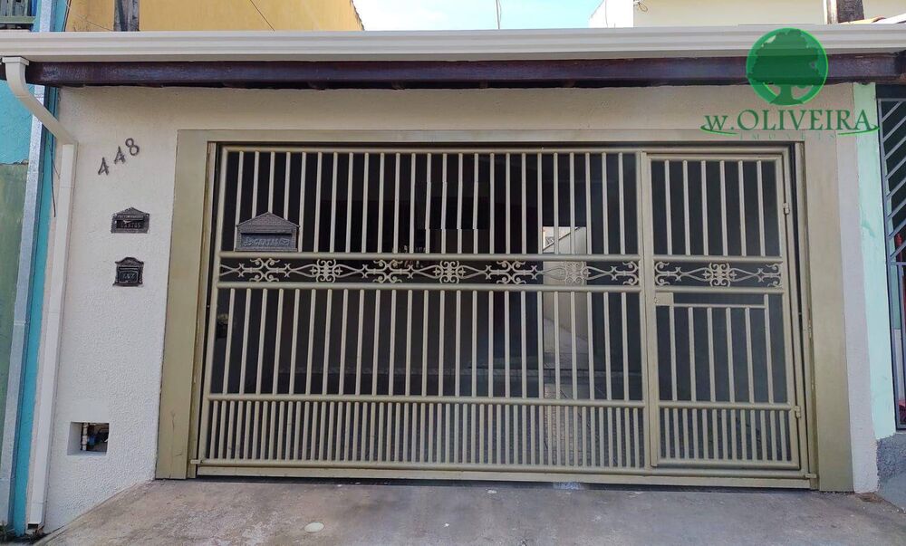 Casa, 2 quartos, 107 m² - Foto 1