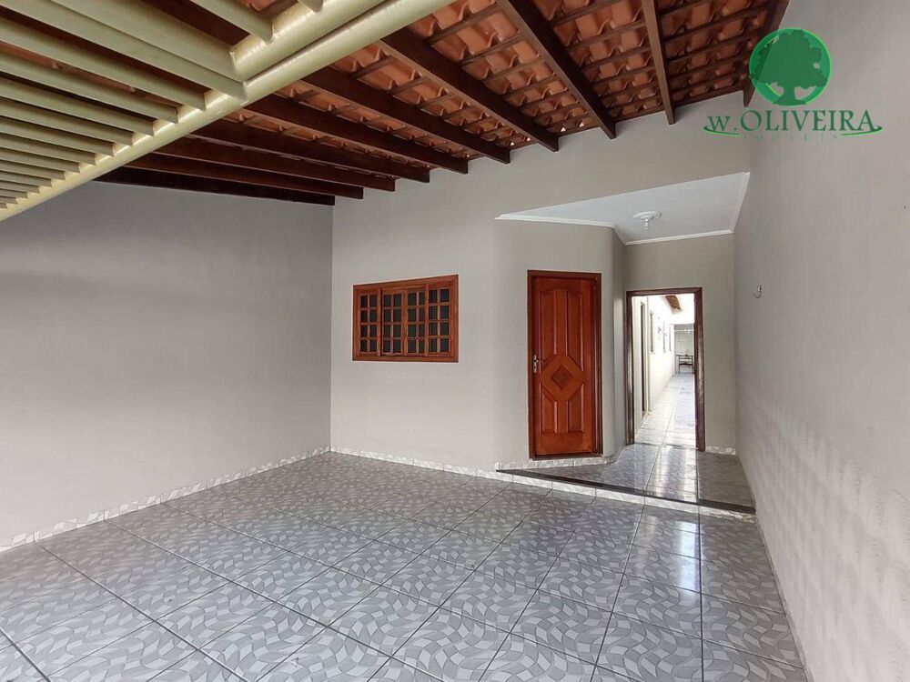Casa, 2 quartos, 107 m² - Foto 3