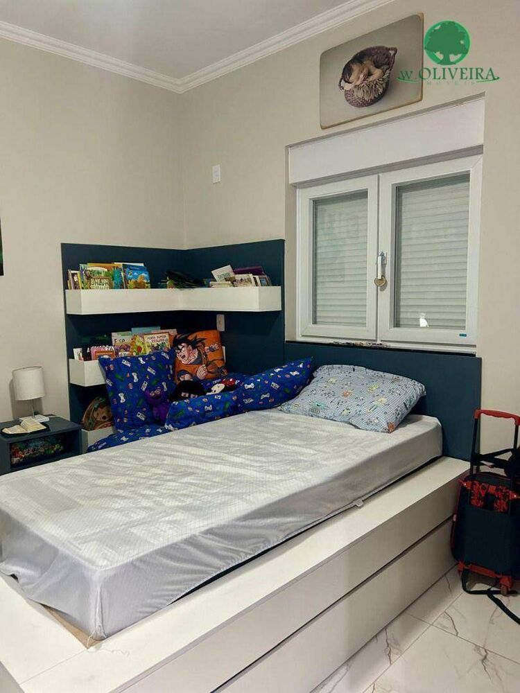 Casa, 3 quartos, 230 m² - Foto 4