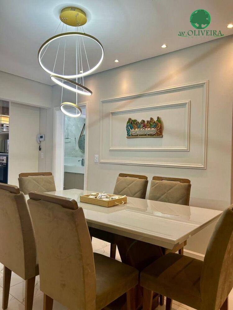 Casa, 3 quartos, 230 m² - Foto 3