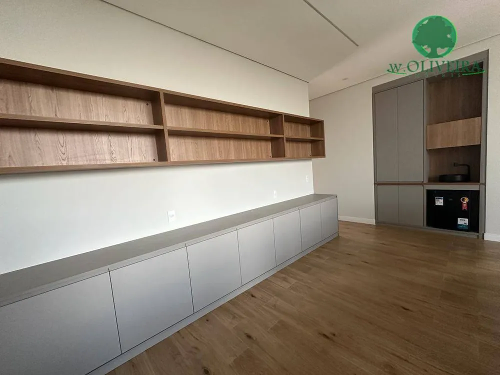 Sobrado, 4 quartos, 282 m² - Foto 4