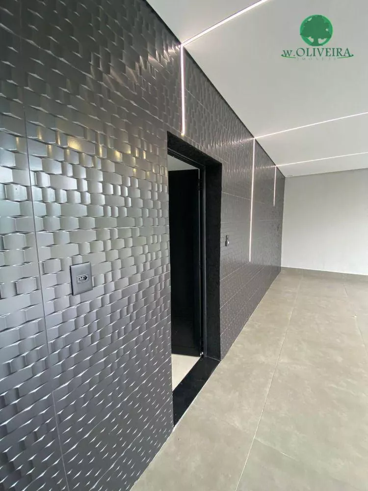 Sobrado à venda com 3 quartos, 355m² - Foto 4