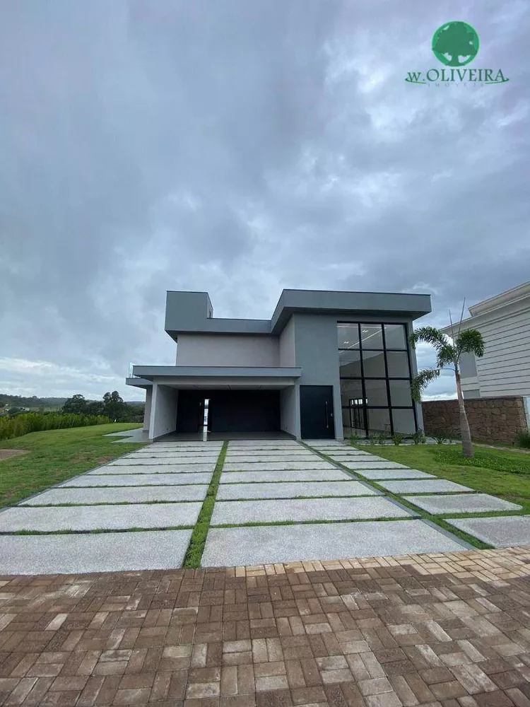 Sobrado à venda com 3 quartos, 355m² - Foto 2