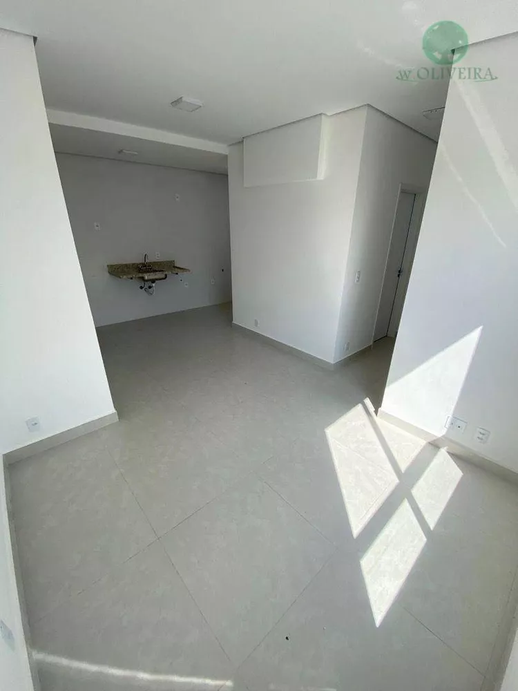 Apartamento, 2 quartos, 48 m² - Foto 3