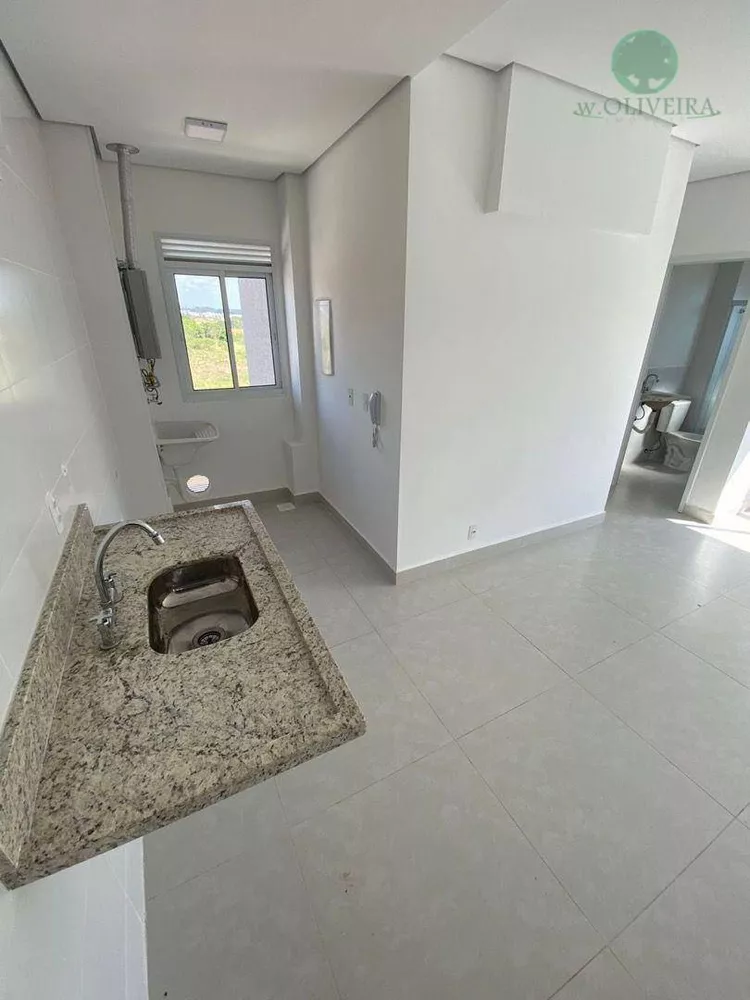 Apartamento, 2 quartos, 48 m² - Foto 5
