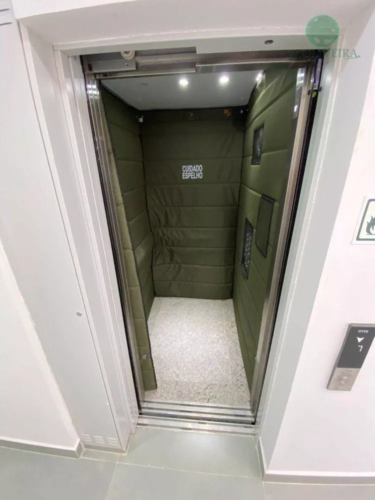 Apartamento, 2 quartos, 48 m² - Foto 8
