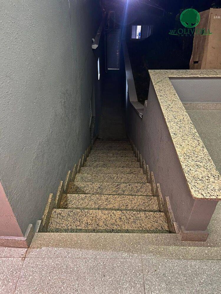 Casa de Condomínio à venda com 5 quartos, 380m² - Foto 11