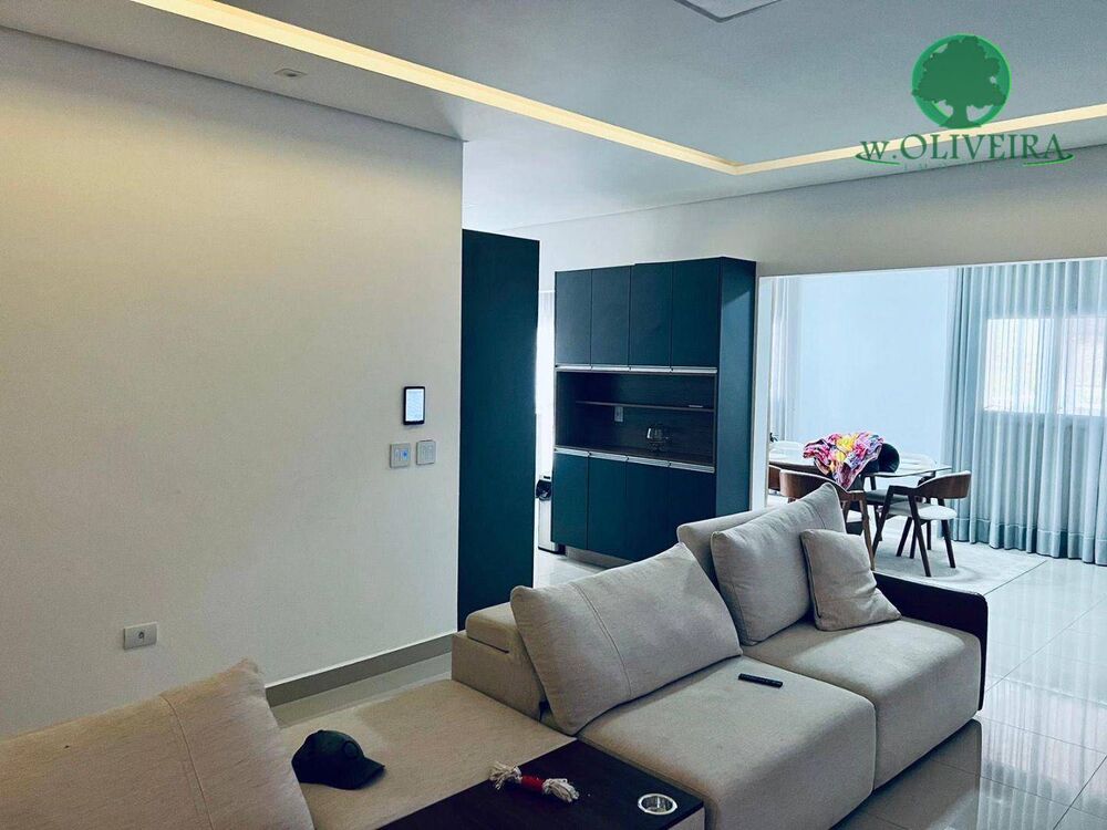 Casa de Condomínio à venda com 5 quartos, 380m² - Foto 2