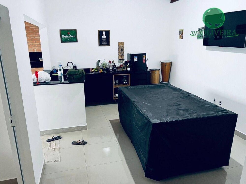 Casa de Condomínio à venda com 5 quartos, 380m² - Foto 7