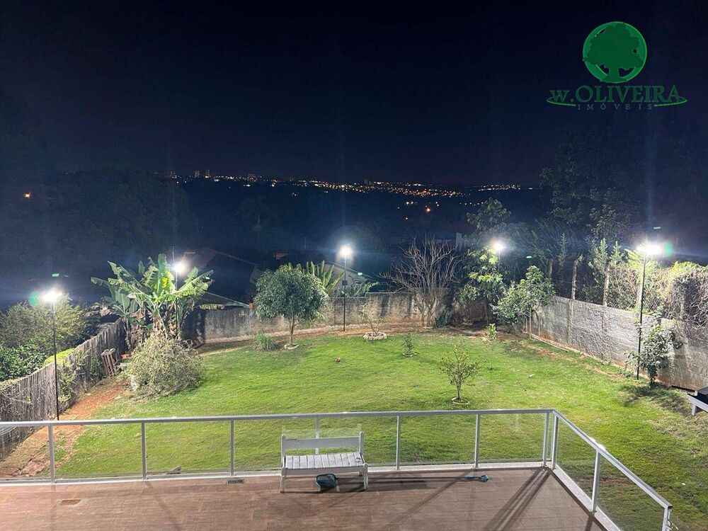 Casa de Condomínio à venda com 5 quartos, 380m² - Foto 12