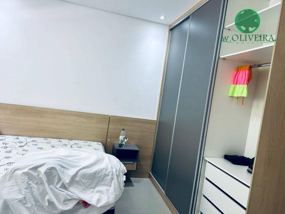 Casa de Condomínio à venda com 5 quartos, 380m² - Foto 4