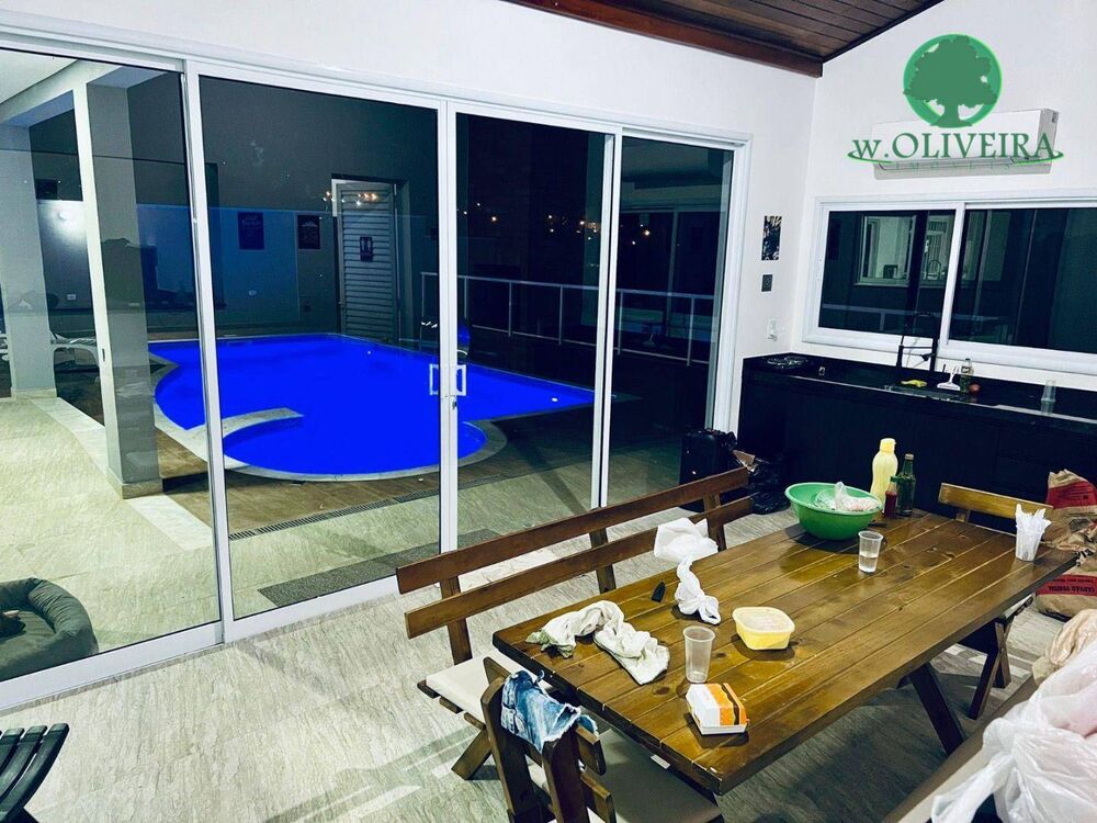 Casa de Condomínio à venda com 5 quartos, 380m² - Foto 6