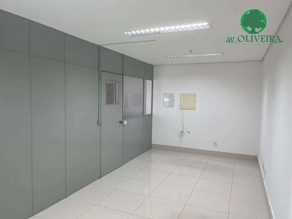 Loja-Salão, 54 m² - Foto 3