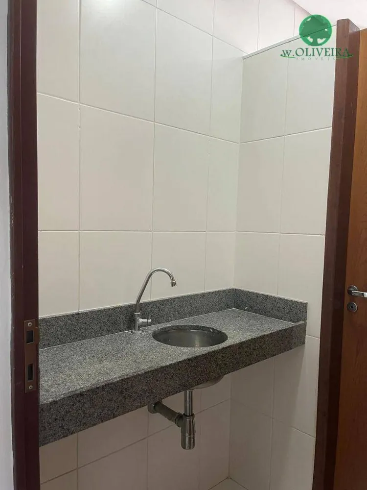 Loja-Salão, 54 m² - Foto 1