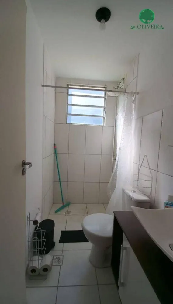 Apartamento, 2 quartos, 47 m² - Foto 1