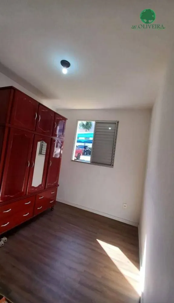 Apartamento, 2 quartos, 47 m² - Foto 3