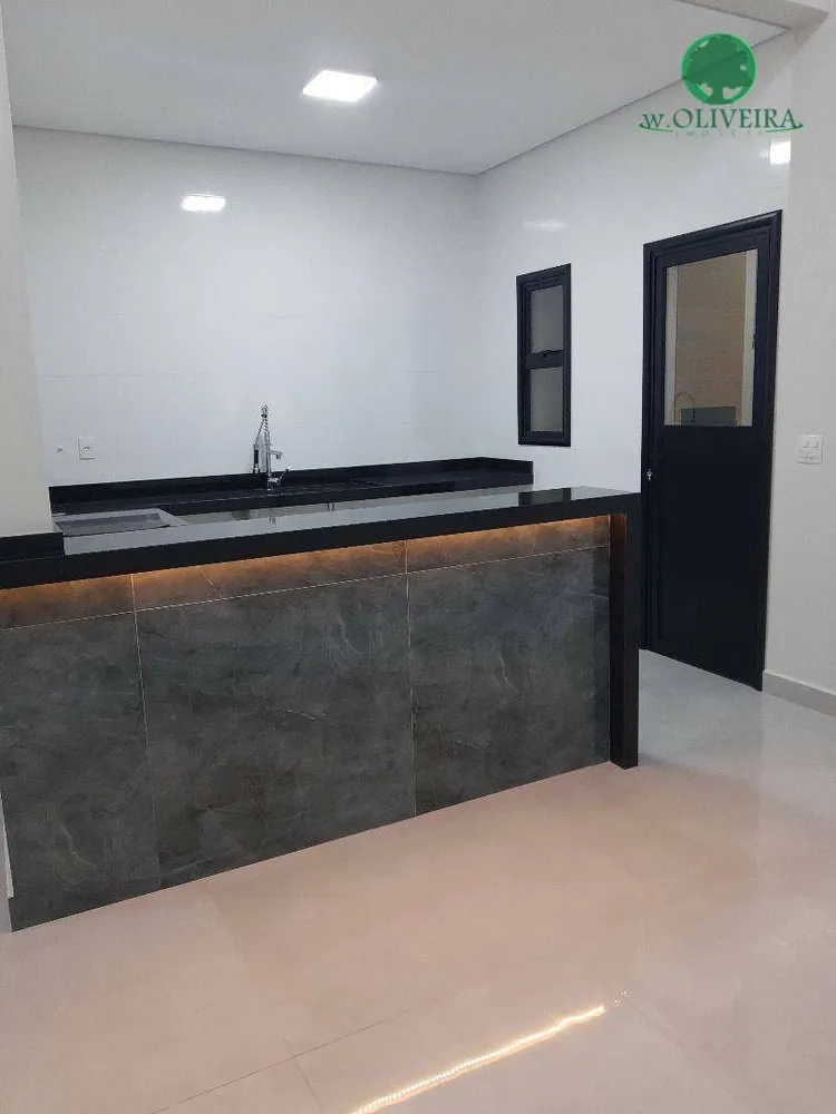 Casa, 3 quartos, 101 m² - Foto 1