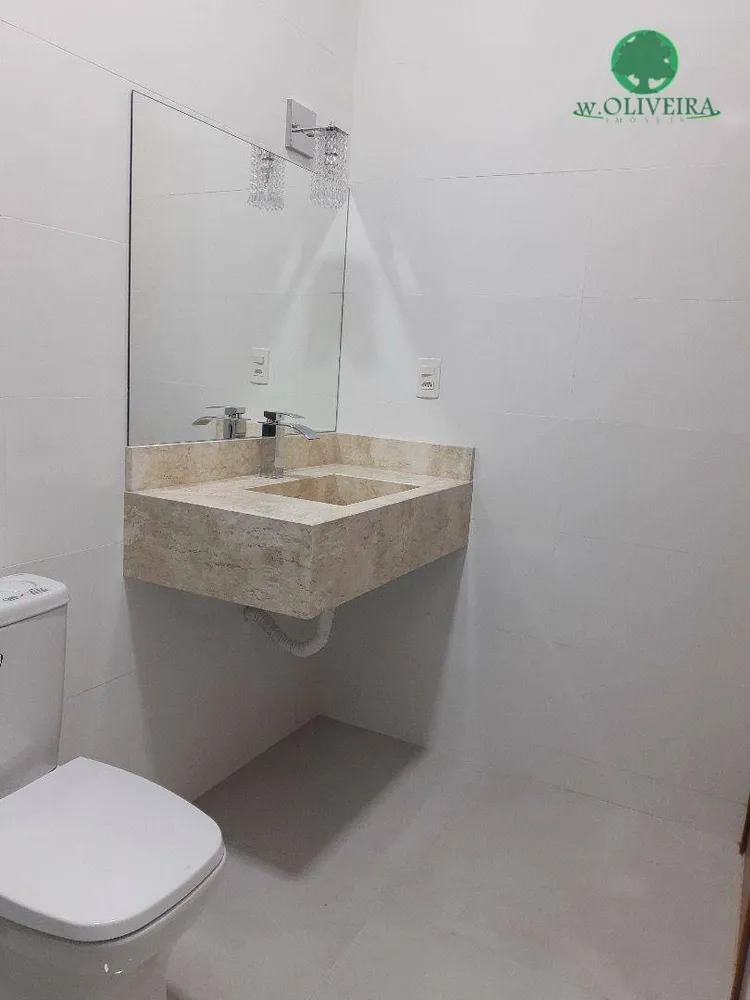 Casa, 3 quartos, 101 m² - Foto 3
