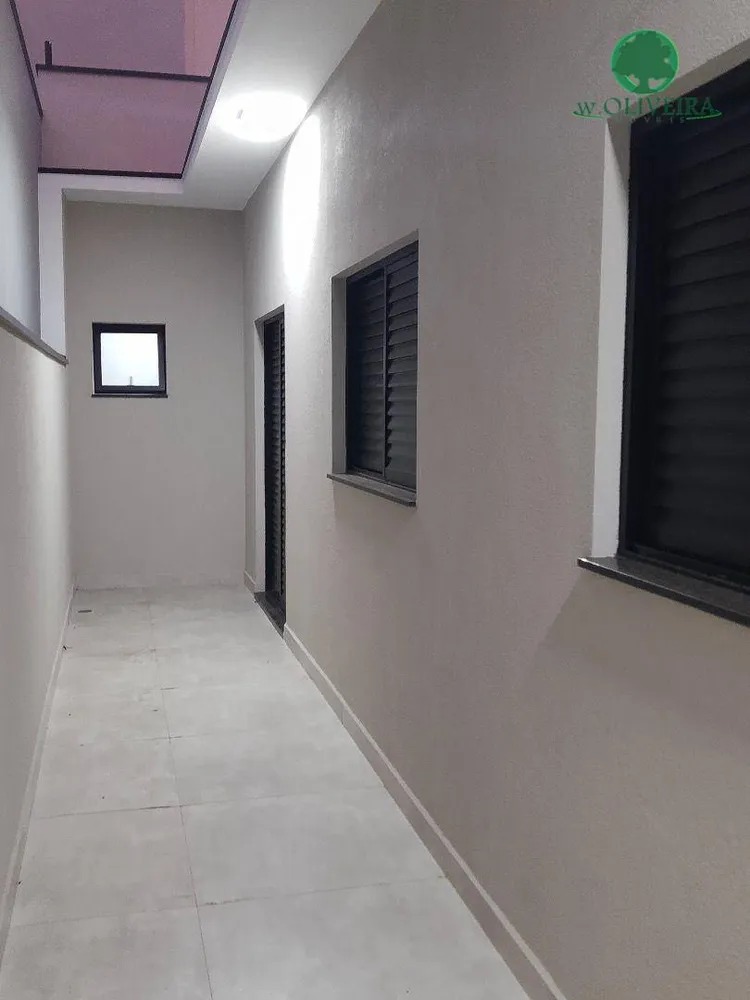 Casa, 3 quartos, 101 m² - Foto 4