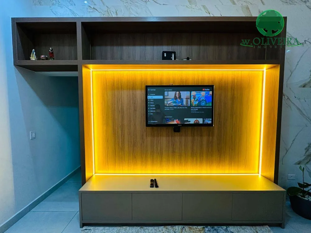 Casa, 3 quartos, 117 m² - Foto 4