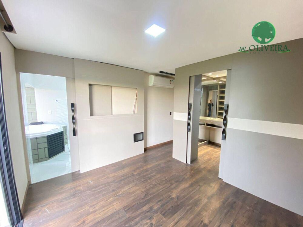Sobrado, 3 quartos, 260 m² - Foto 3