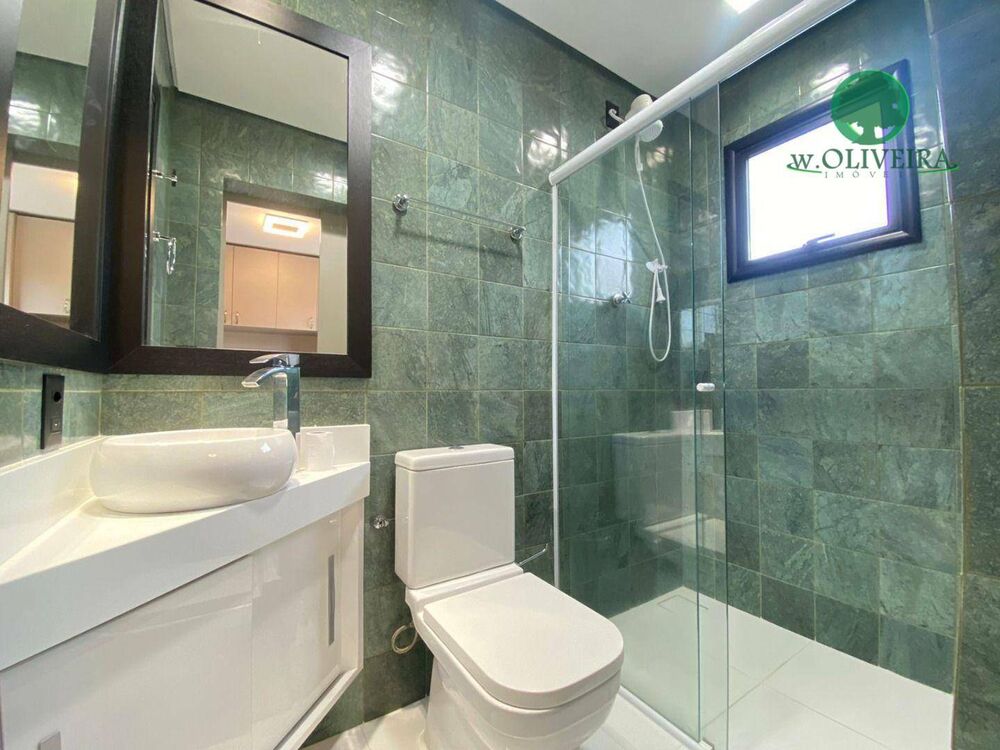 Sobrado, 3 quartos, 260 m² - Foto 4