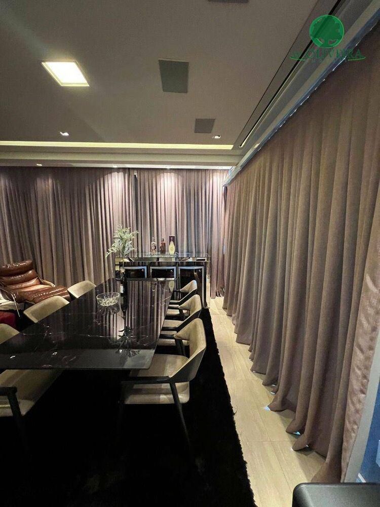 Cobertura, 3 quartos, 211 m² - Foto 7