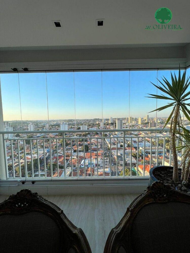 Cobertura, 3 quartos, 211 m² - Foto 4