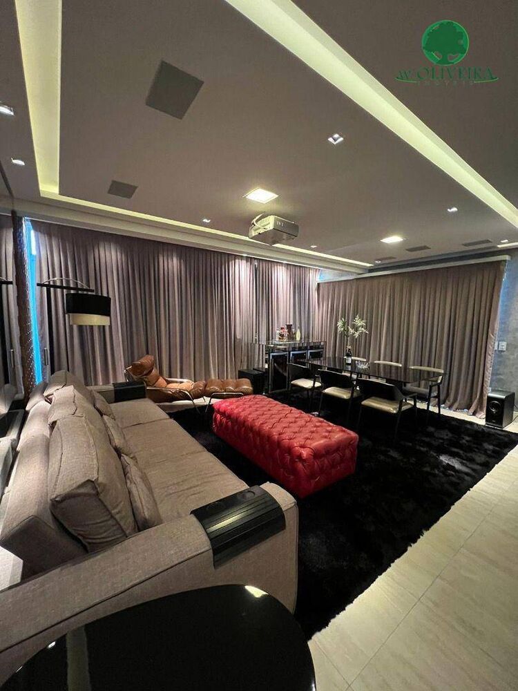 Cobertura, 3 quartos, 211 m² - Foto 6