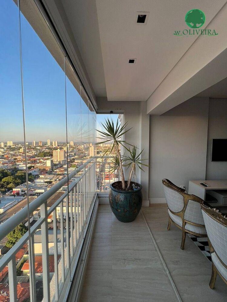 Cobertura, 3 quartos, 211 m² - Foto 3