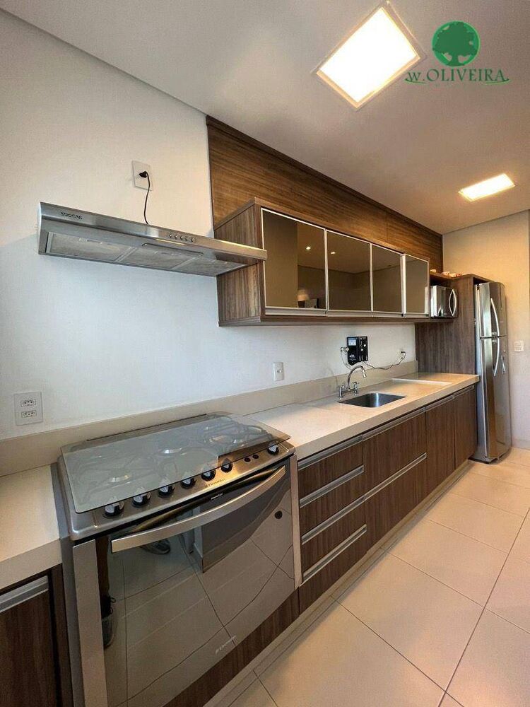 Cobertura, 3 quartos, 211 m² - Foto 5