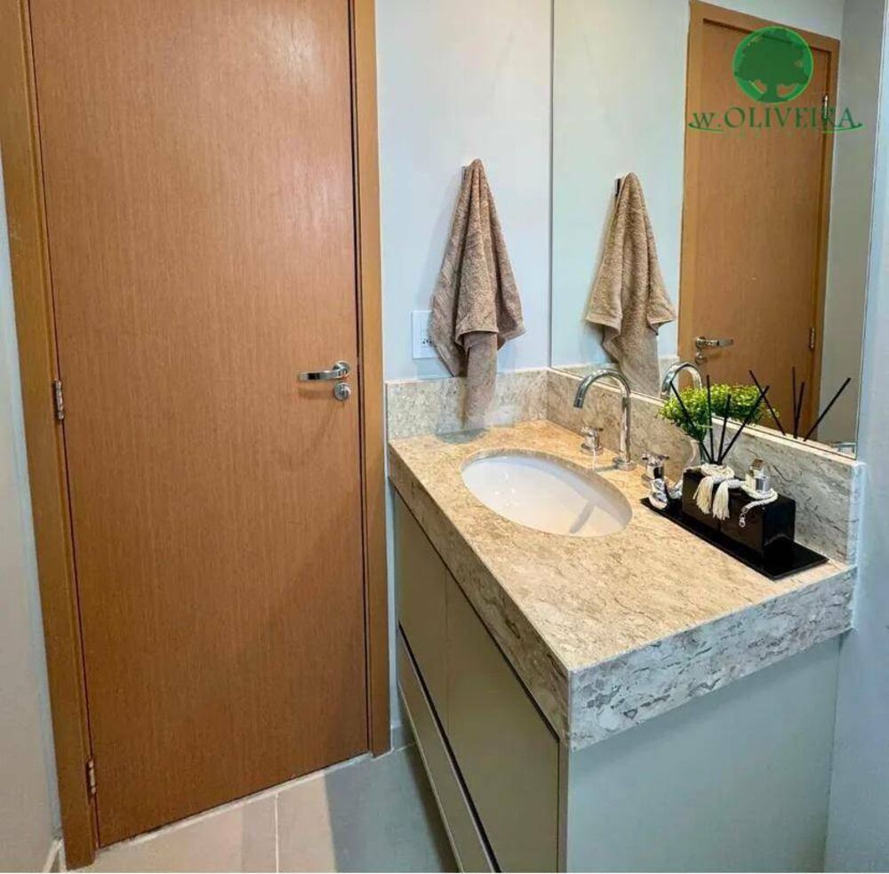 Apartamento à venda com 3 quartos, 99m² - Foto 4