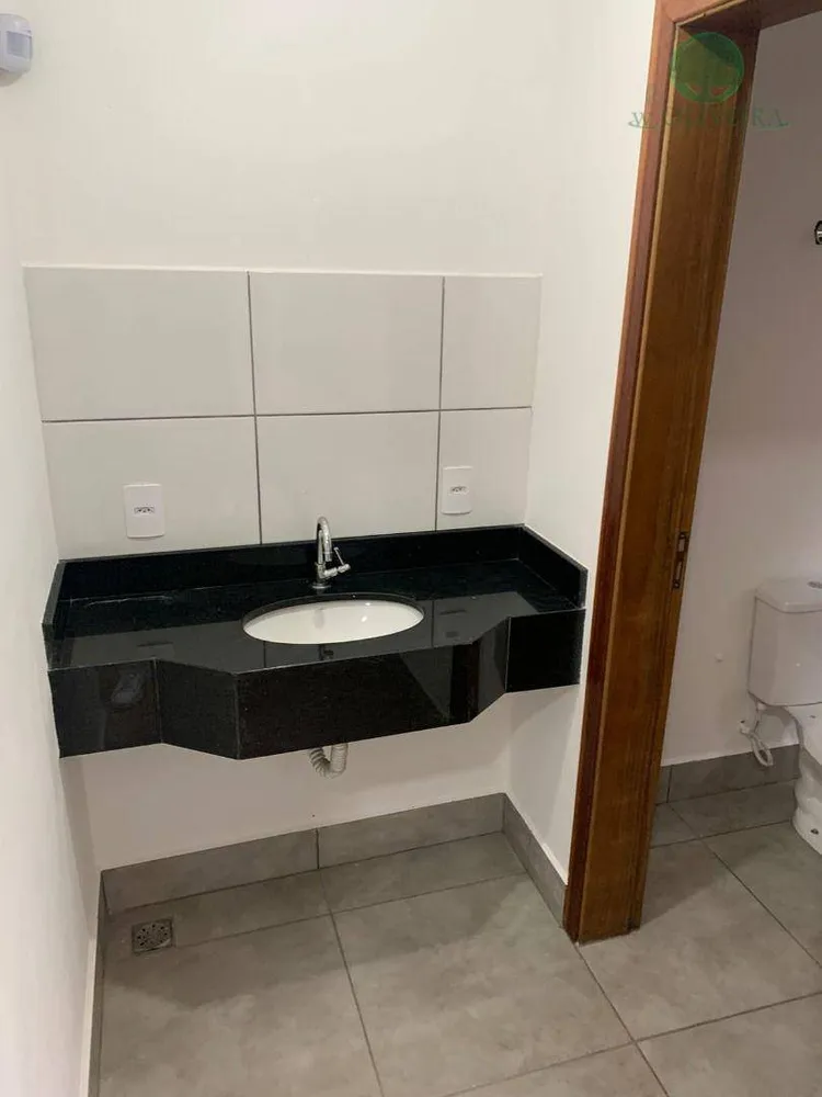 Loja-Salão, 92 m² - Foto 2