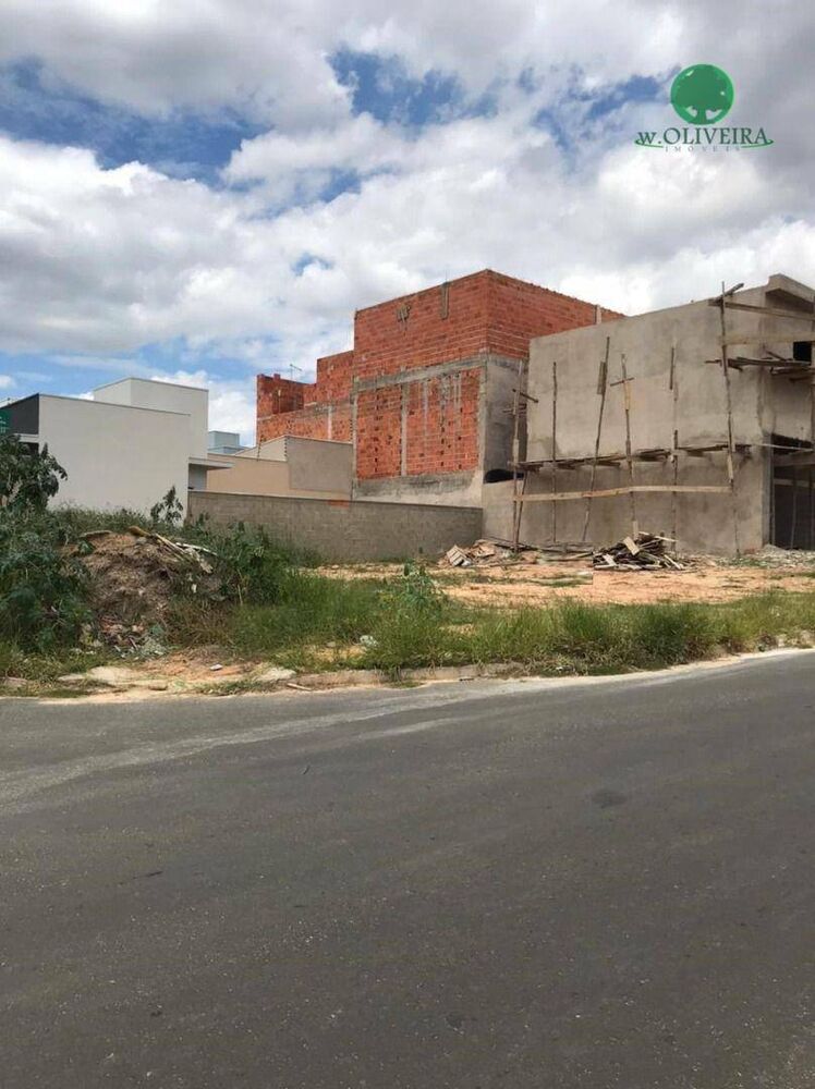 Terreno, 238 m² - Foto 2