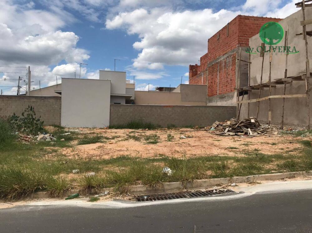 Terreno, 238 m² - Foto 1