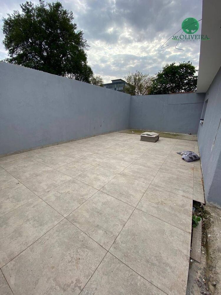 Casa, 3 quartos, 143 m² - Foto 1