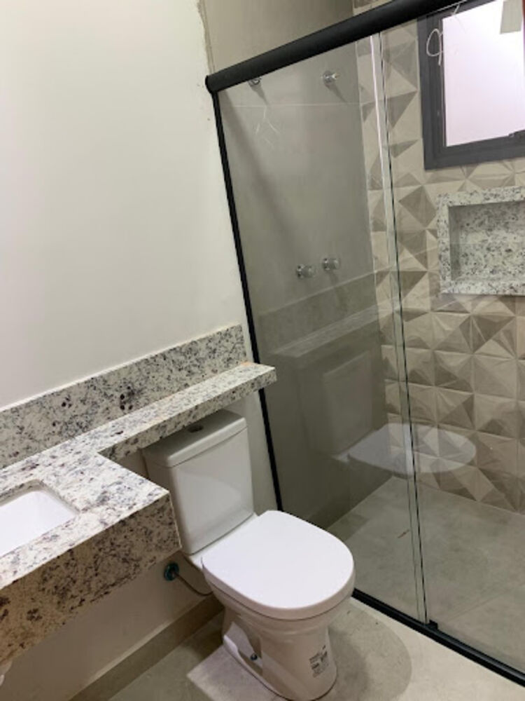 Casa à venda com 3 quartos, 81m² - Foto 5