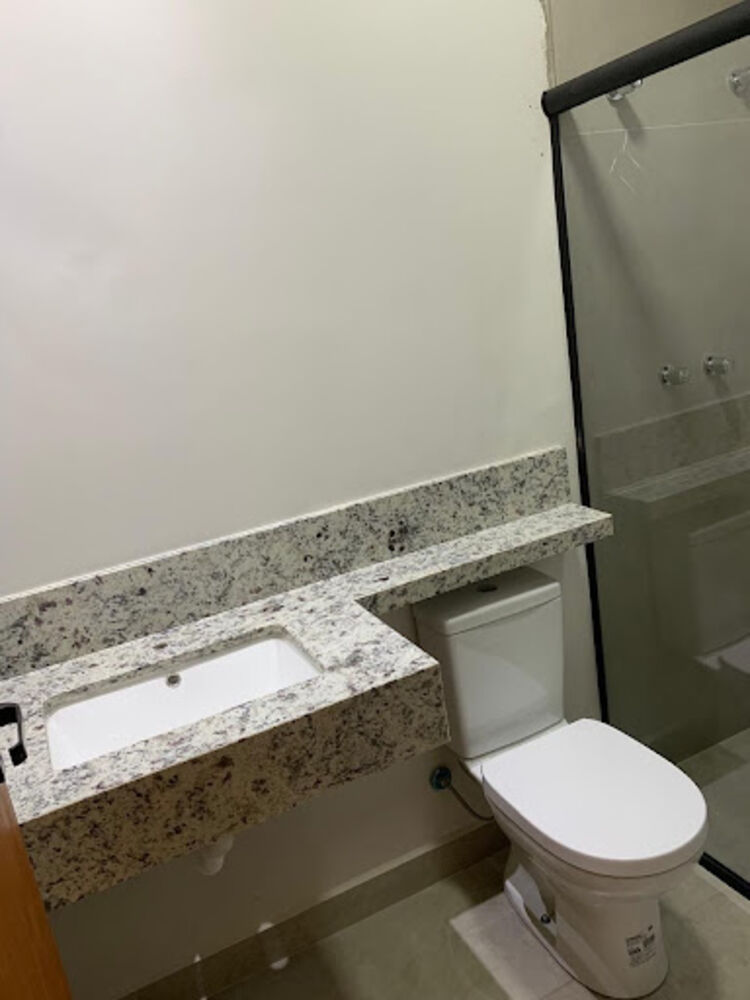 Casa à venda com 3 quartos, 81m² - Foto 4