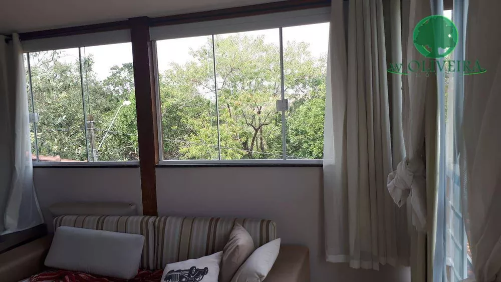 Chácara à venda com 4 quartos, 580m² - Foto 4