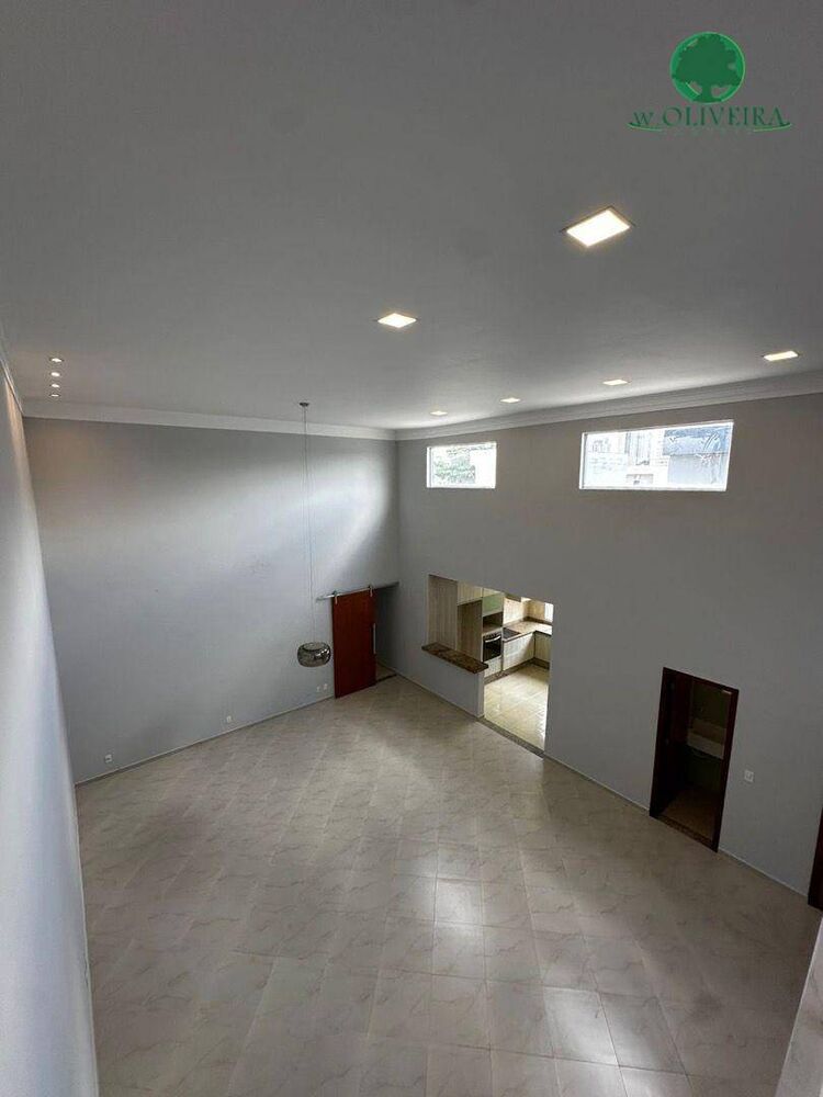Casa, 3 quartos, 187 m² - Foto 2
