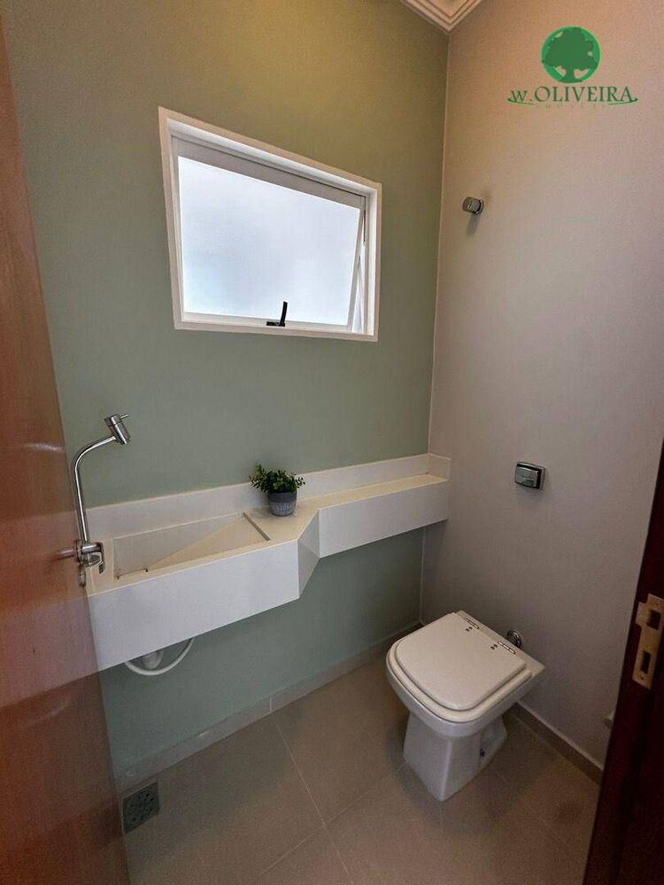Casa, 3 quartos, 187 m² - Foto 7