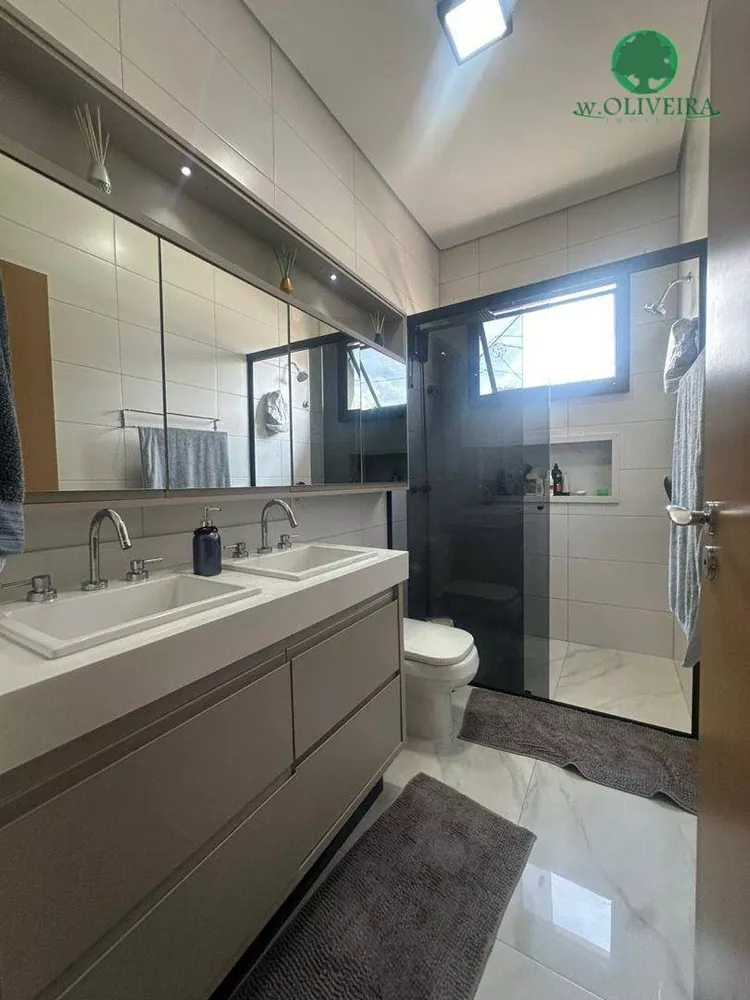 Casa de Condomínio, 4 quartos - Foto 4