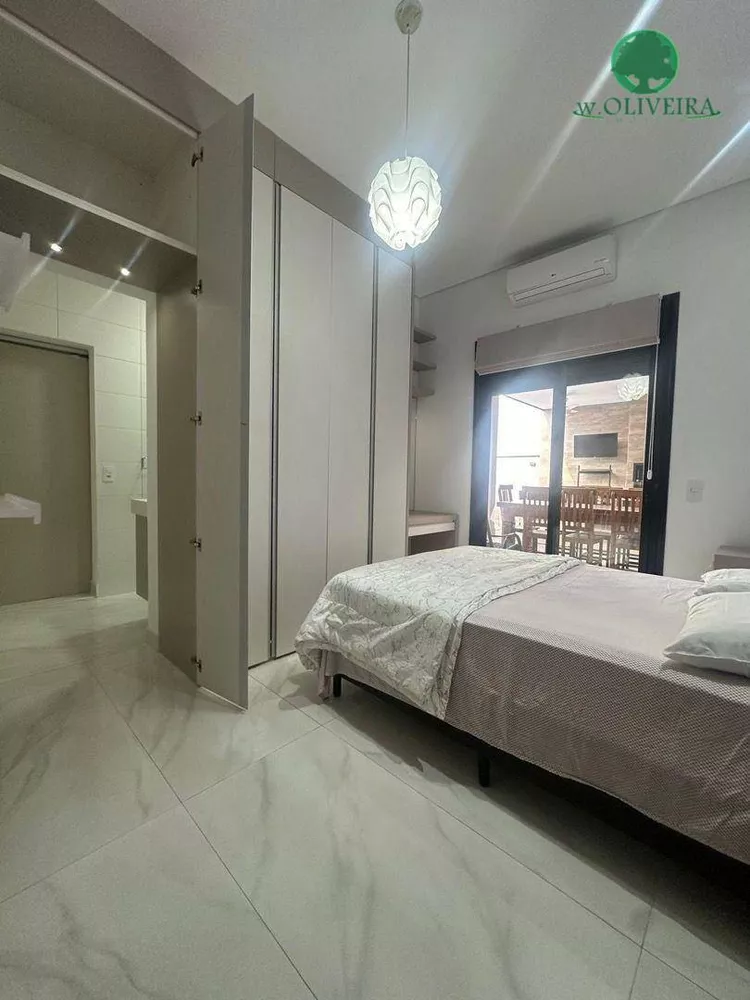 Casa de Condomínio, 4 quartos - Foto 8