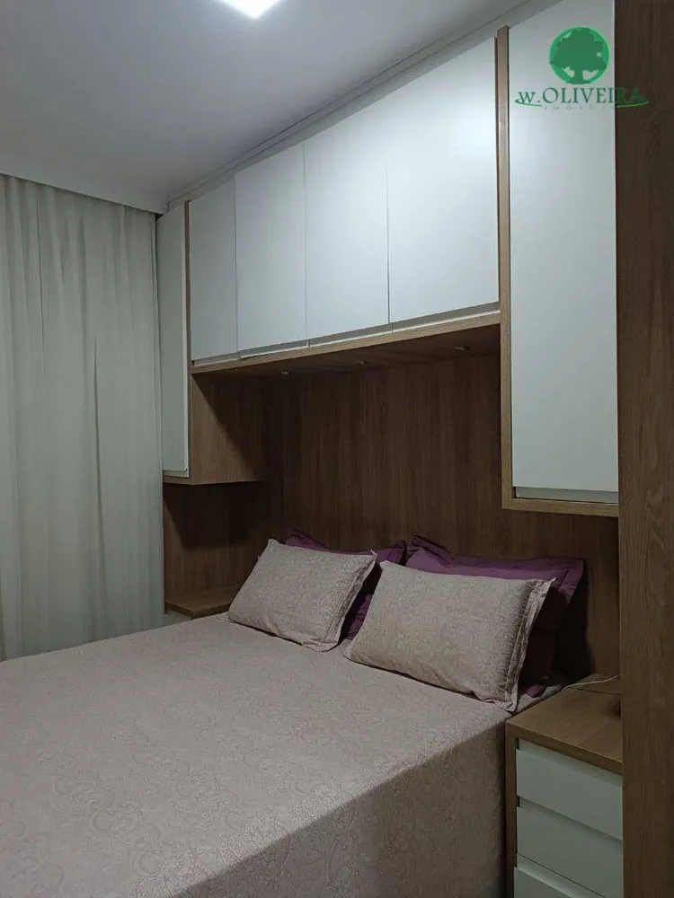 Apartamento, 2 quartos, 48 m² - Foto 4