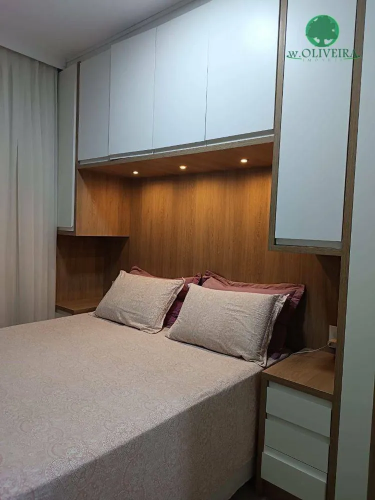 Apartamento, 2 quartos, 48 m² - Foto 3