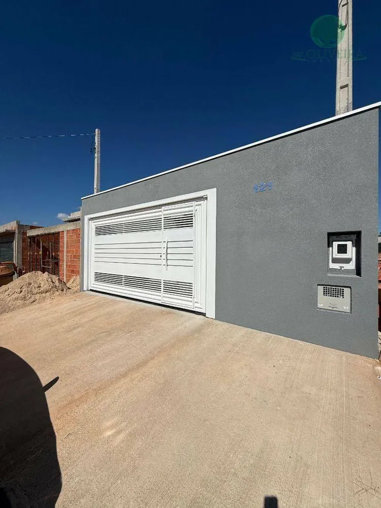 Casa, 3 quartos, 104 m² - Foto 3